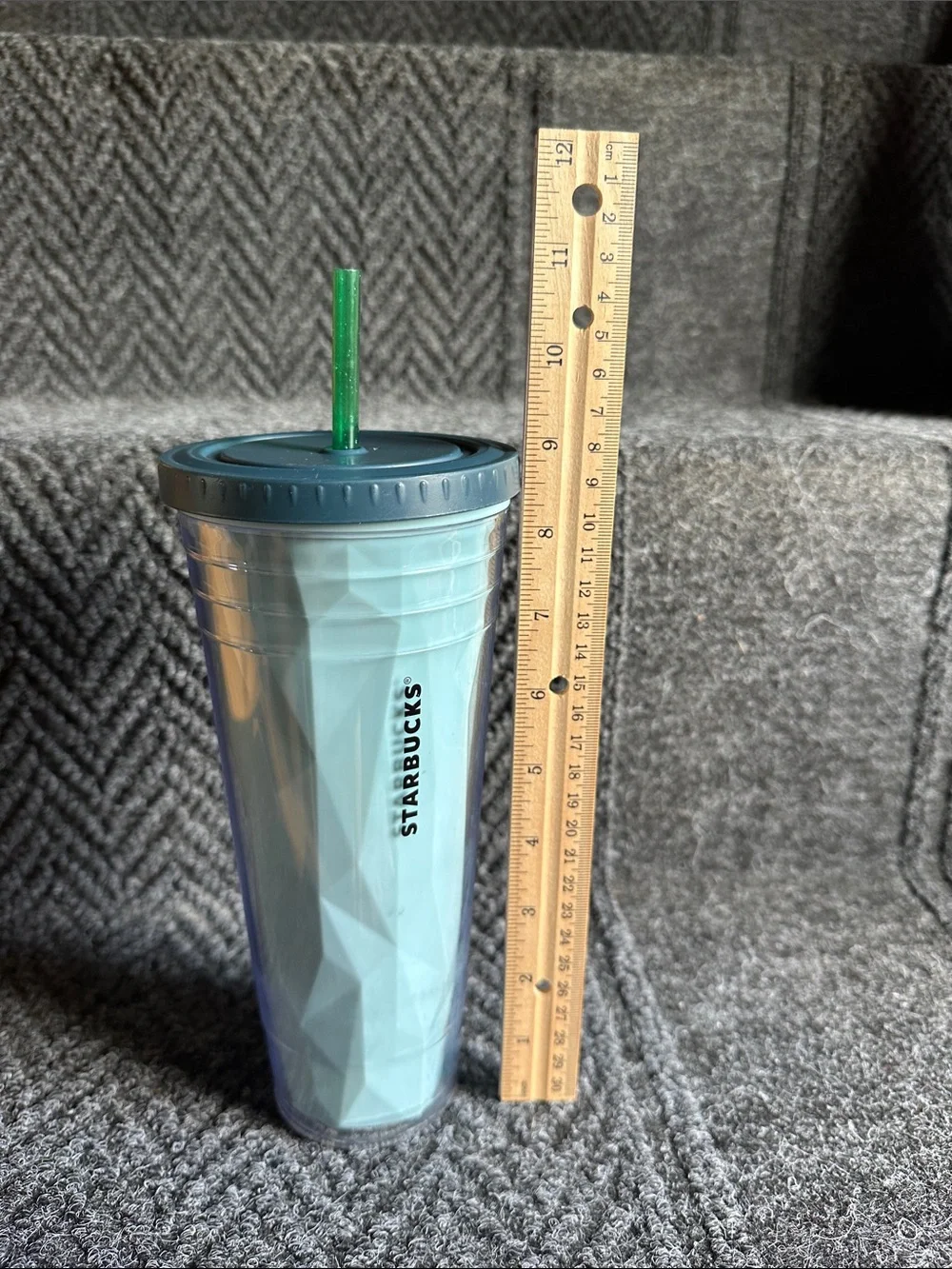 Starbucks coffee 24oz